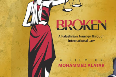 CINEMA. Broken, quel “foro di speranza” nel muro in Palestina