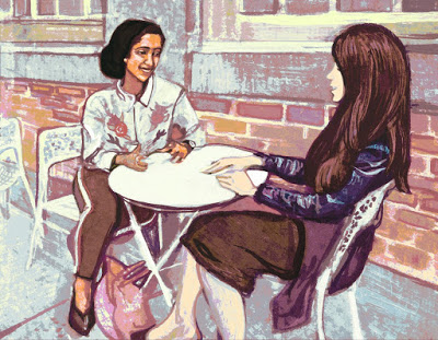A Muslim And An Orthodox Jew Talk Modesty And Feminism