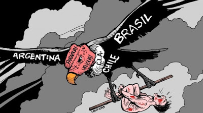 “Operación Cóndor”: Bajo justicia histórica