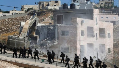 Démolitions de maisons palestiniennes à Jérusalem-Est : chronique d’une épuration planifiée