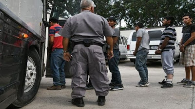 Redadas migratorias en EE.UU. inician la próxima semana