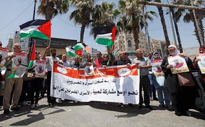 Prigioniero palestinese in isolamento muore in un carcere israeliano