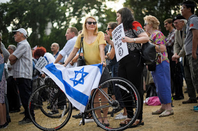 Let’s be honest about Britain’s obsession with “anti-Semitism”