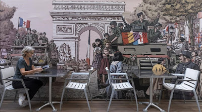 Ces combattants espagnols qui ont libéré Paris: les oubliés de La Nueve