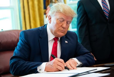 Demandarán a Administración Trump por medida contra migrantes
