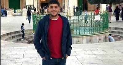 L’occupation arrête de nouveau un jérusalemite juste après sa libération