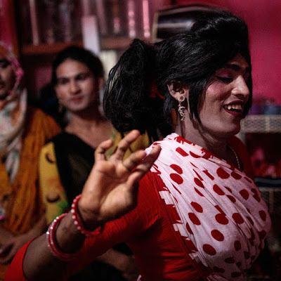 Pride and persecution The rise and fall of the world’s oldest transgender community