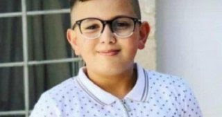 Bambino di 10 anni convocato per interrogatorio dall’intelligence israeliana