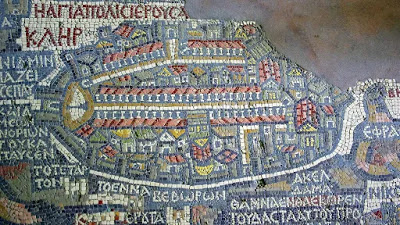 À qui appartient Jérusalem ?