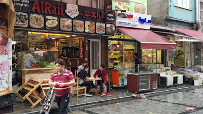 Deadline elapses for unregistered Syrians to leave Istanbul