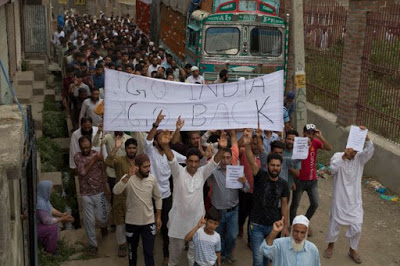 I primi morti in Kashmir. La miccia che può far esplodere la polveriera nucleare indo-pakistana