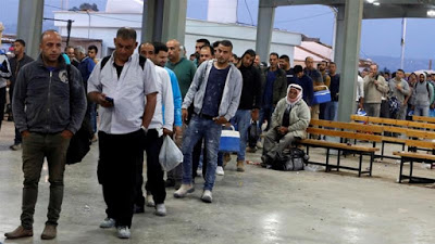 The decades-old war on Palestinian workers