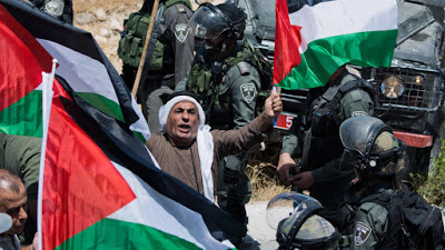 Jewish Settlers Rule the Roost in Israel, but at What Price?