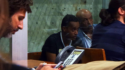 L’uomo eritreo che per tre anni era stato detenuto in un carcere italiano per uno scambio di persona ha ottenuto l’asilo politico