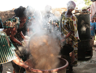 Food sovereignty is Africa’s only solution to climate chaos