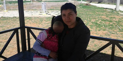 In Turchia si parla molto di un femminicidio