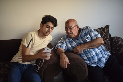 When Israel destroyed a family’s dreams