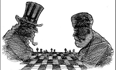 US and Iran stuck on negotiation Ground Zero