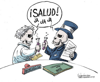 UPM* décide, l’Uruguay s’incline