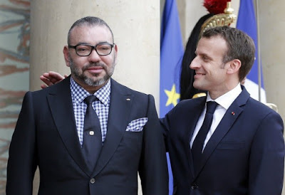 Morocco, the preferred partner of a Europe obsessed with the risks of destabilisation