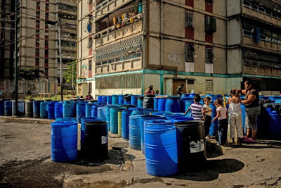 Les nouvelles sanctions US contre le Venezuela ne marcheront pas : elles ne feront que nuire à son peuple