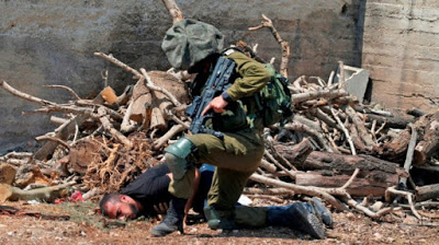 Se esiste qualcosa come una cultura omicida, è in Israele che si trova