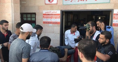 Gaza : les escadrons de la mort poursuivent leurs lâches bombardements
