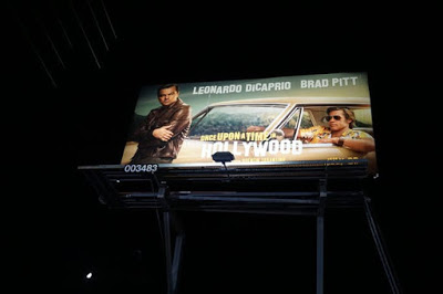Tarantino’s ‘dead Indians’ and the roots of American violence