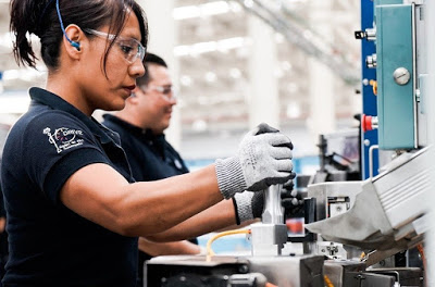 Trump tariffs clash with globalized capitalist production