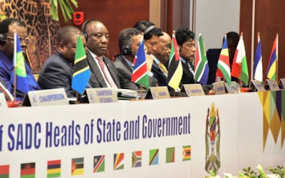 Southern African Development Community calls for solidarity on ending illegal sanctions on Zimbabwe
