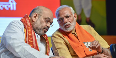 Kashmir explainer: From Article 370 to Article 3, Modi-Shah upend the Constitution