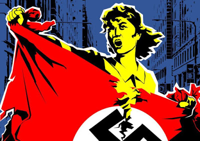 National Days of Action Against White Supremacy