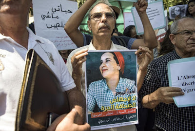 Maroc : du code de la presse au code pénal pour museler la presse