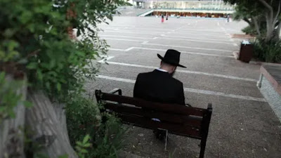 Un autre Israël : la Roch Hachana de mon enfance