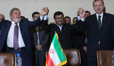 Inside story of the first Iran nuclear deal Interview with Lula, Part III