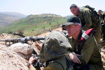War criminals get easy ride from top Israeli reporter