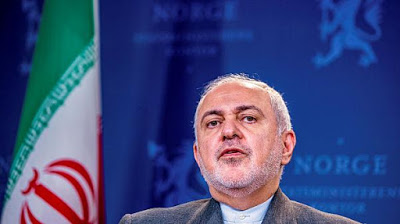 ‘US stance on Iran nuclear deal is a threat to Europe’: Iran Foreign minister Zarif