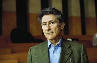 A ricordo di Edward Said