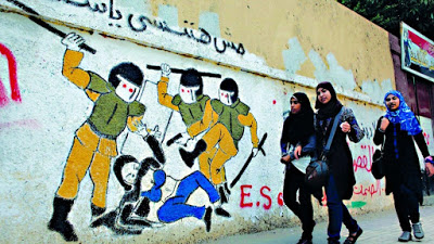 LIBRI. La rivoluzione di Tahrir. Incompiuta ma non per questo irripetibile