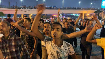 INTERVISTA. EGITTO. “Si protesta per le difficili condizioni di vita”