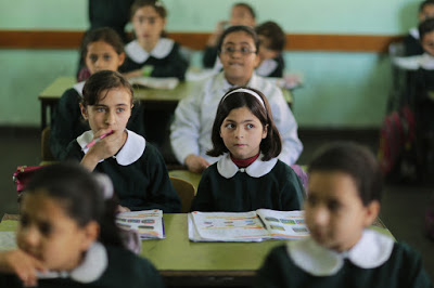 ACCORDO DEL SECOLO. Manovre contro Unrwa e diritti profughi palestinesi