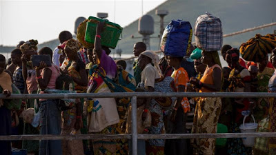 FOCUS ON AFRICA. La Tanzania rimpatria i rifugiati in Burundi, nonostante la crisi