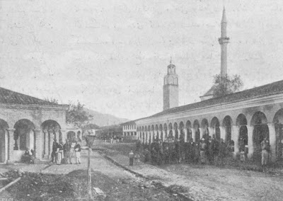 IL PONTE BALCANICO. La Turchia condivide con l’Albania 350mila documenti del periodo ottomano