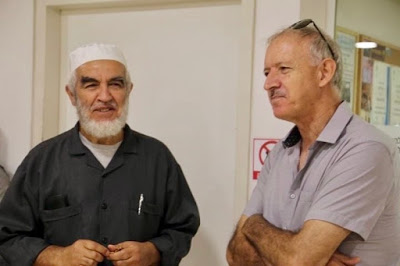 “There is a need to revive the spirit of liberation”