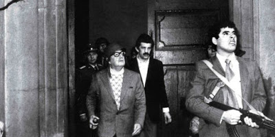 Ultimo discorso