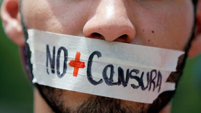 Denuncian cierre de noticiero independiente en Colombia