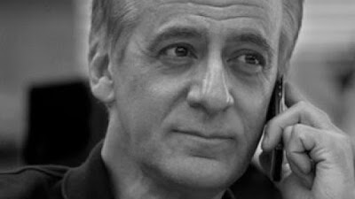 Ignacio Cembrero, sobre ‘El agente oscuro’: “Todos nos hemos cruzado con espías muchas veces””