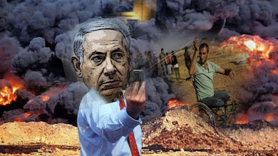 World War Bibi