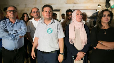 Les électeurs israéliens juifs devraient faire preuve de solidarité en votant pour la Liste unifiée arabe