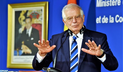 Lo que The New York Times no dijo de Borrell